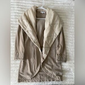 Anthropology On the Road Jacket